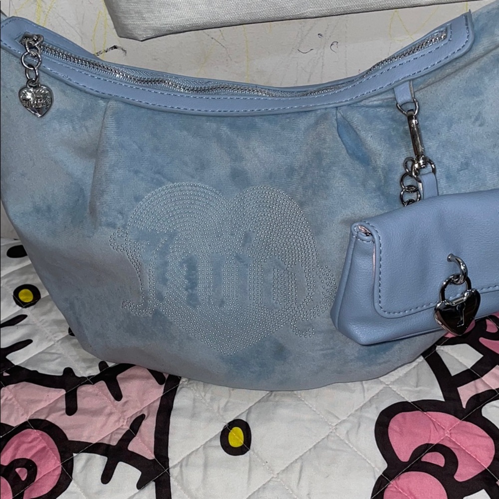 Juicy Couture Purse